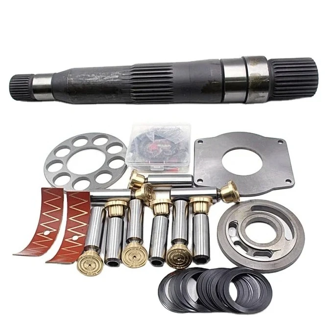 Hydraulic Pump Repair Kit Factory Direct Sales, Spot Available Now