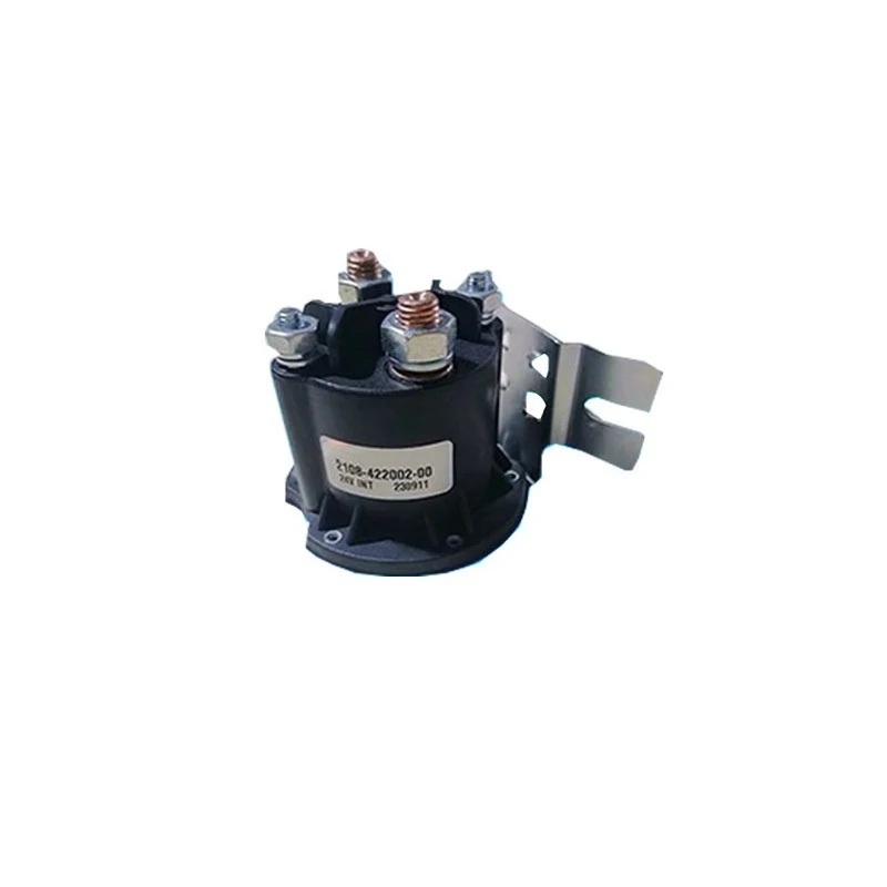 Zhongli Electric Forklift Parts Electric Handling Forklift Parts Daquan Charger Drive Motor Controller Wholesale