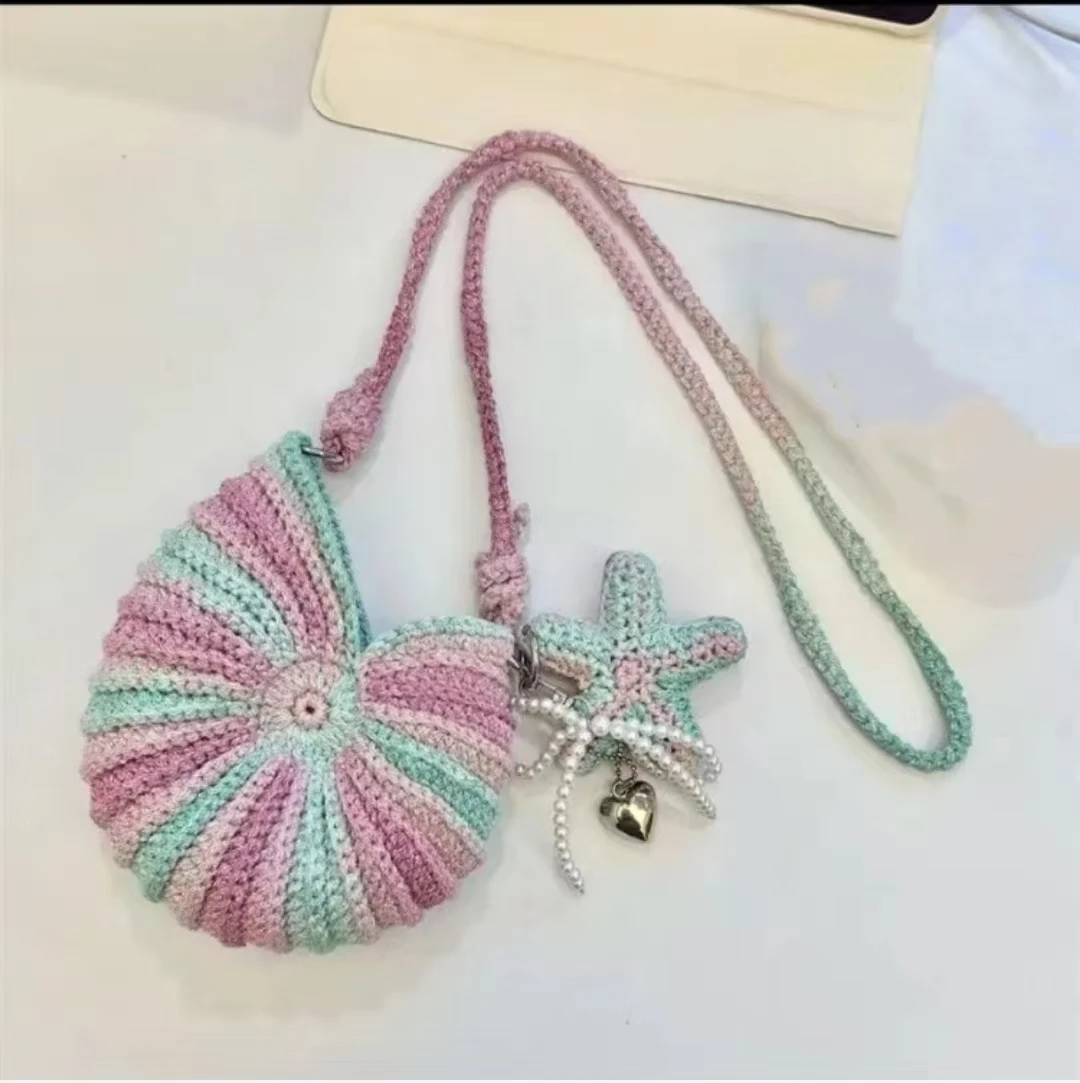 bolsa-de-telefone-tricotada-a-mao-kit-de-material-diy-com-croche-estilo-graffiti-acessorios-inspirados-na-vida-marinha