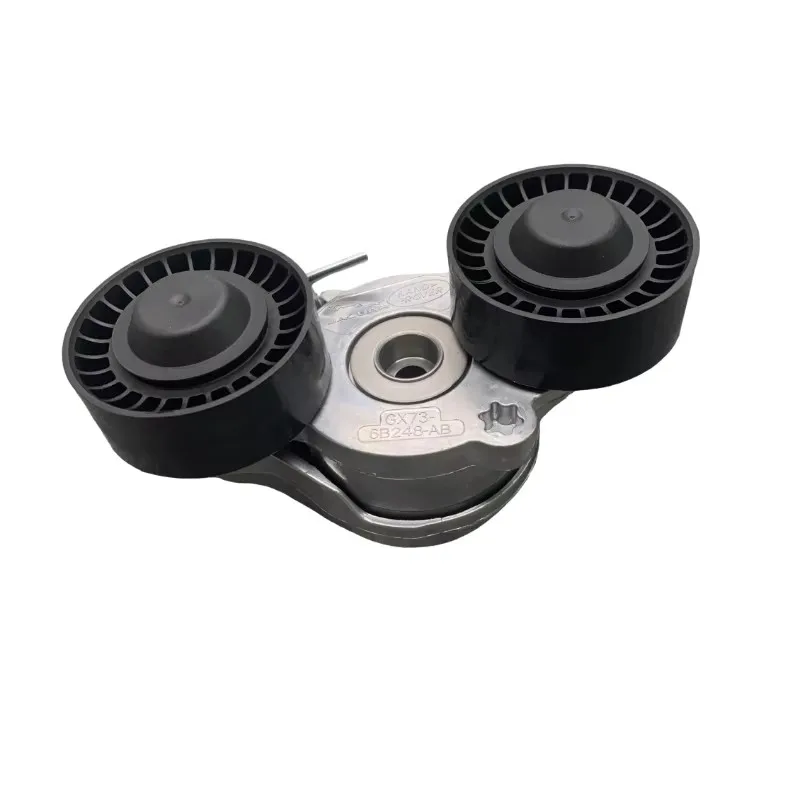 

LR114017 LR071712 T2H2425 T2H38134 НАТЯЖИТЕЛЬ РЕМня ВЫСОКОКАЧЕСТВЕННОГО ДЛЯ LAND ROVER RANGE ROVER SPORT EVOQUE DISCOVERY 5