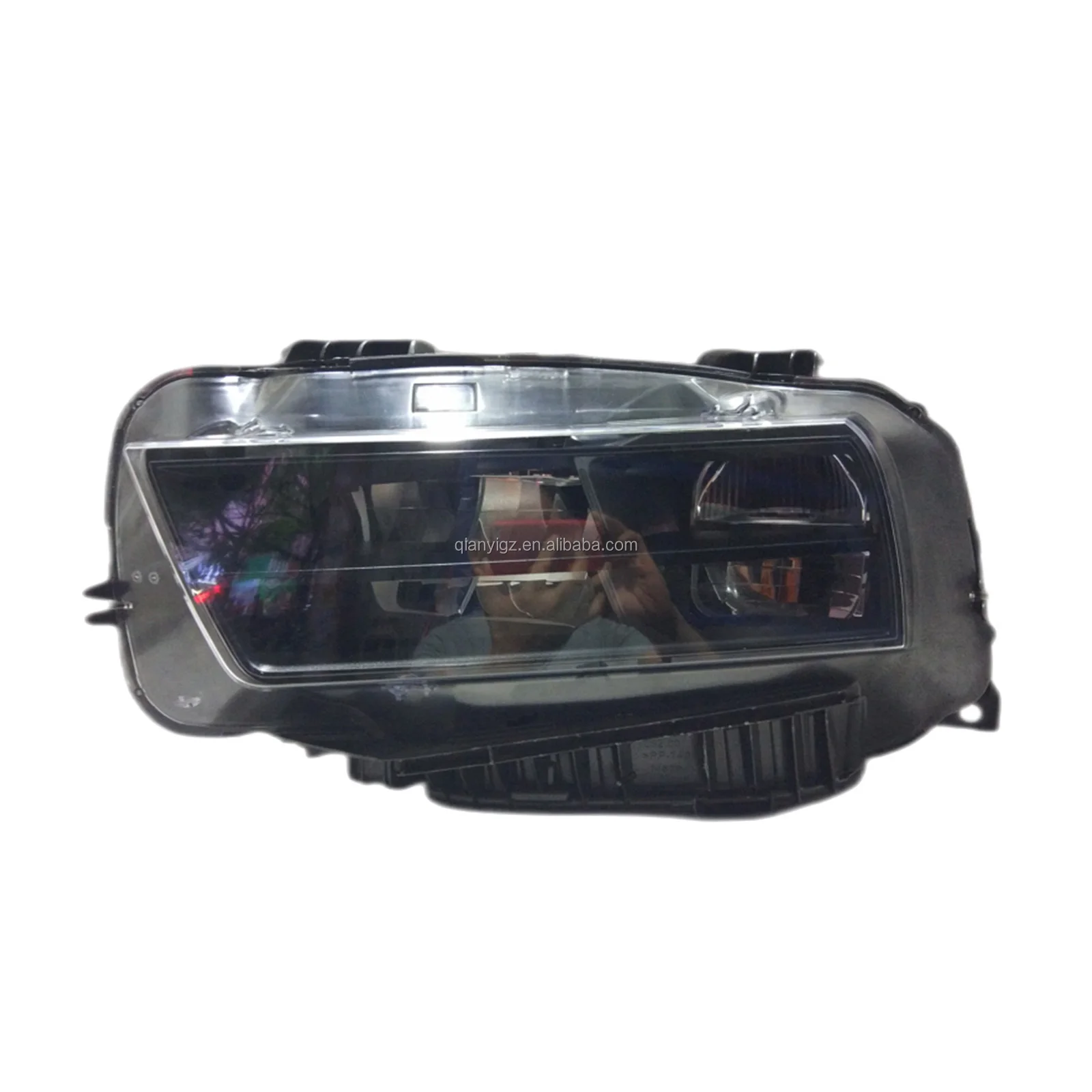 Made in China, Lynk&Co 01 car headlights LED beam headlights original version car dismantling second-hand accessories