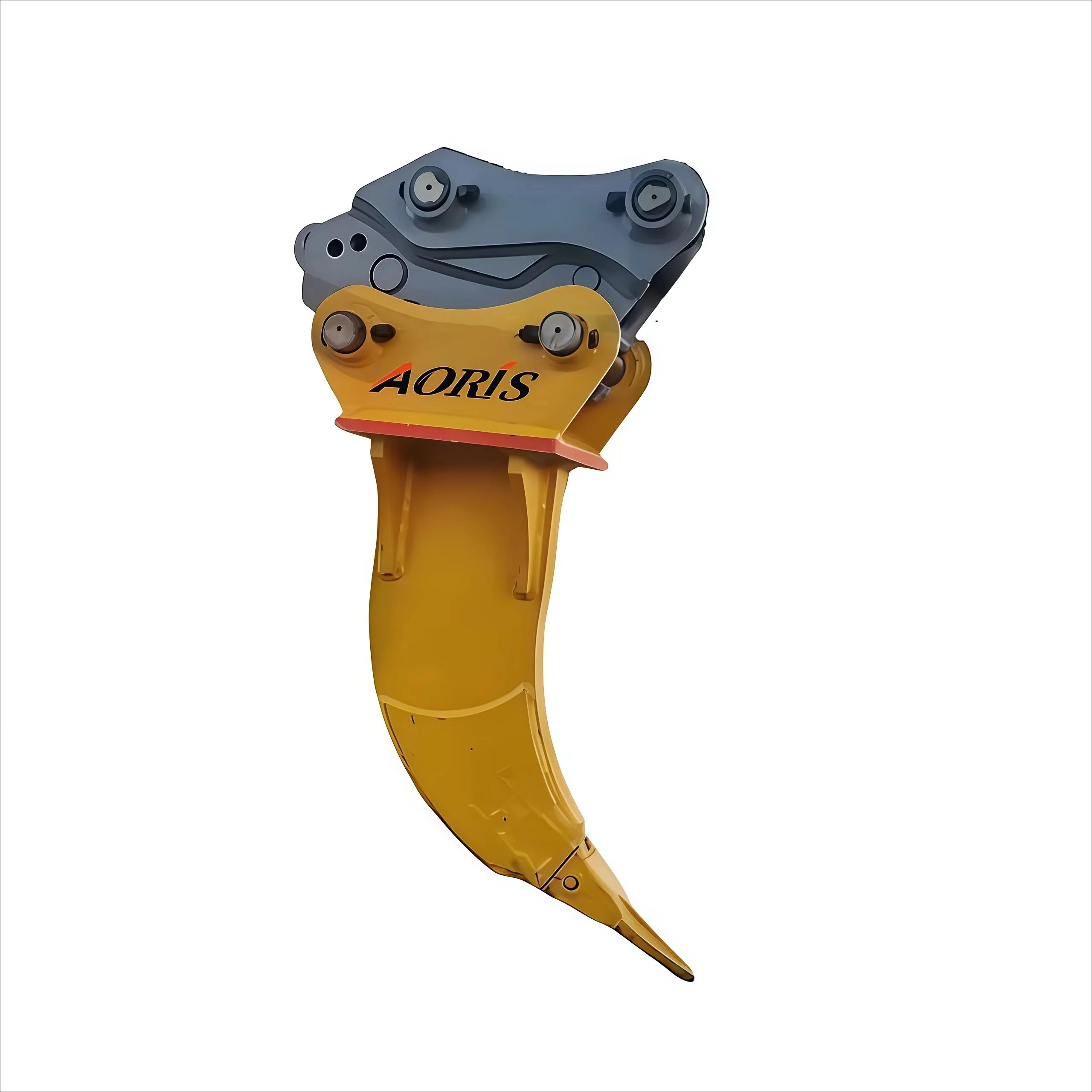 Customized Q355 Excavator Ripper for 1-3 Ton Mini Digger