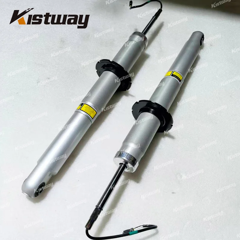 1 قطعة ممتص الصدمات الكهربائي الأمامي أو الخلفي الجديد الجيد لمازيراتي جران توريزمو S GT 230029 230030