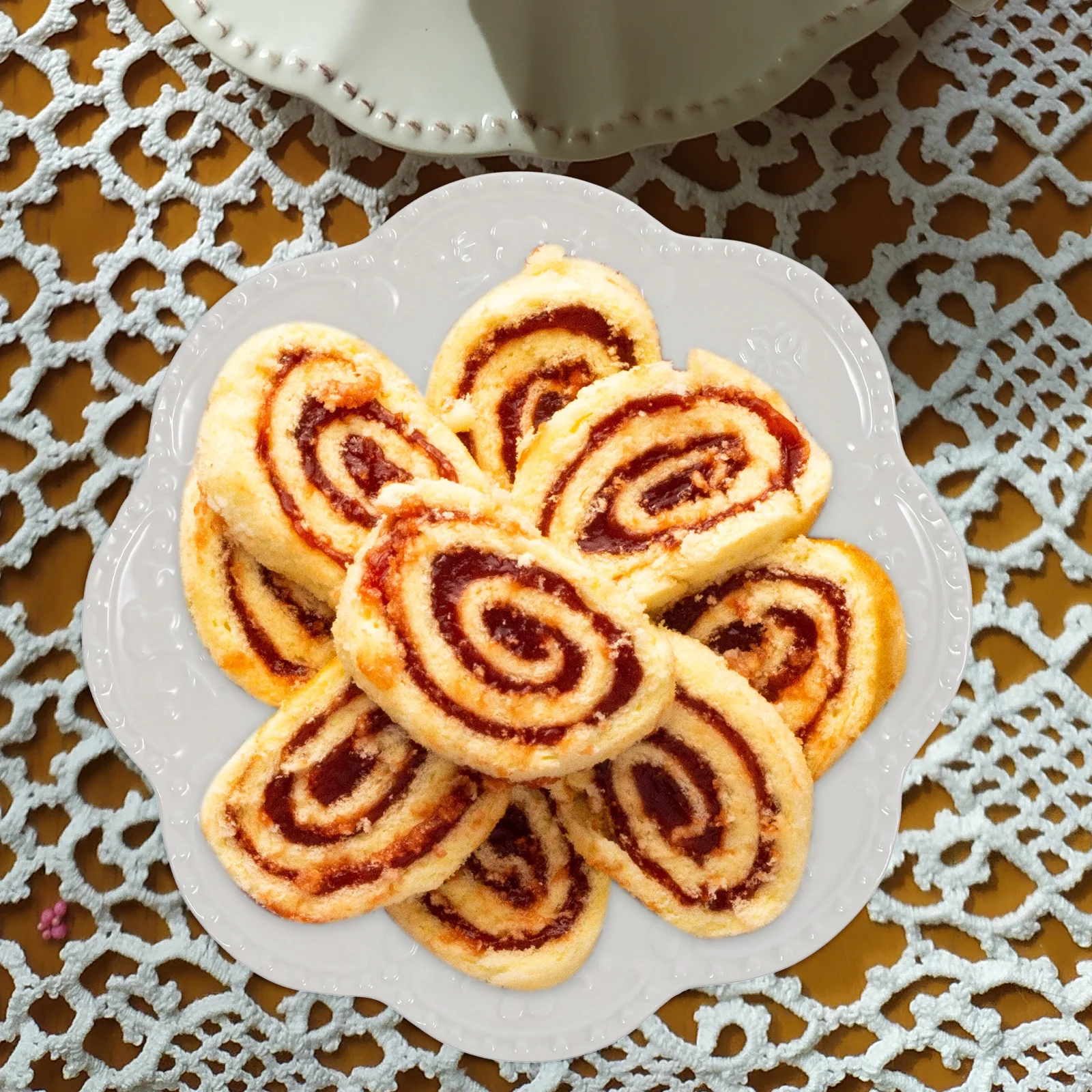 

Steak Plate Ceramic Dessert Serving Plates Buffet Nordic Creative Porcelain for Food