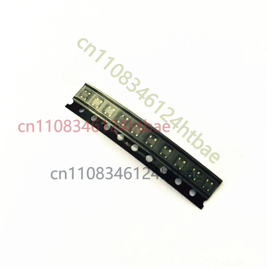 

10PCS for Avago AT-30511 Low Current High Performance NPN Silicon Bipolar Transistor