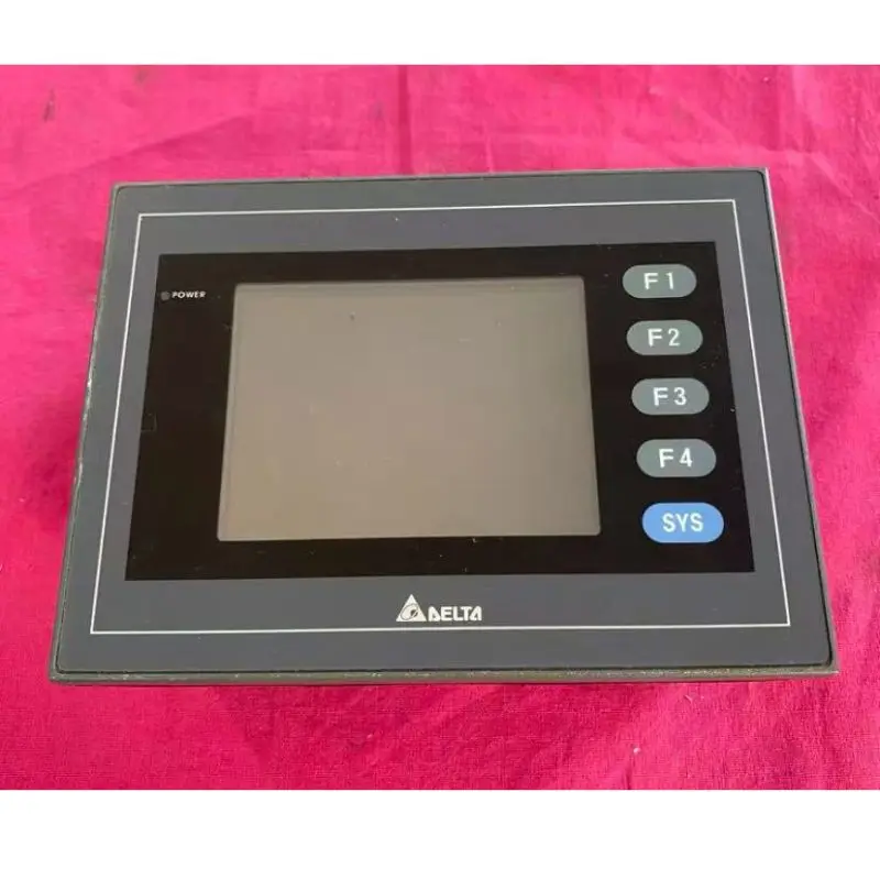 اختبار شاشة اللمس DOP-AS35THTD المستعملة موافق، والشحن السريع #2