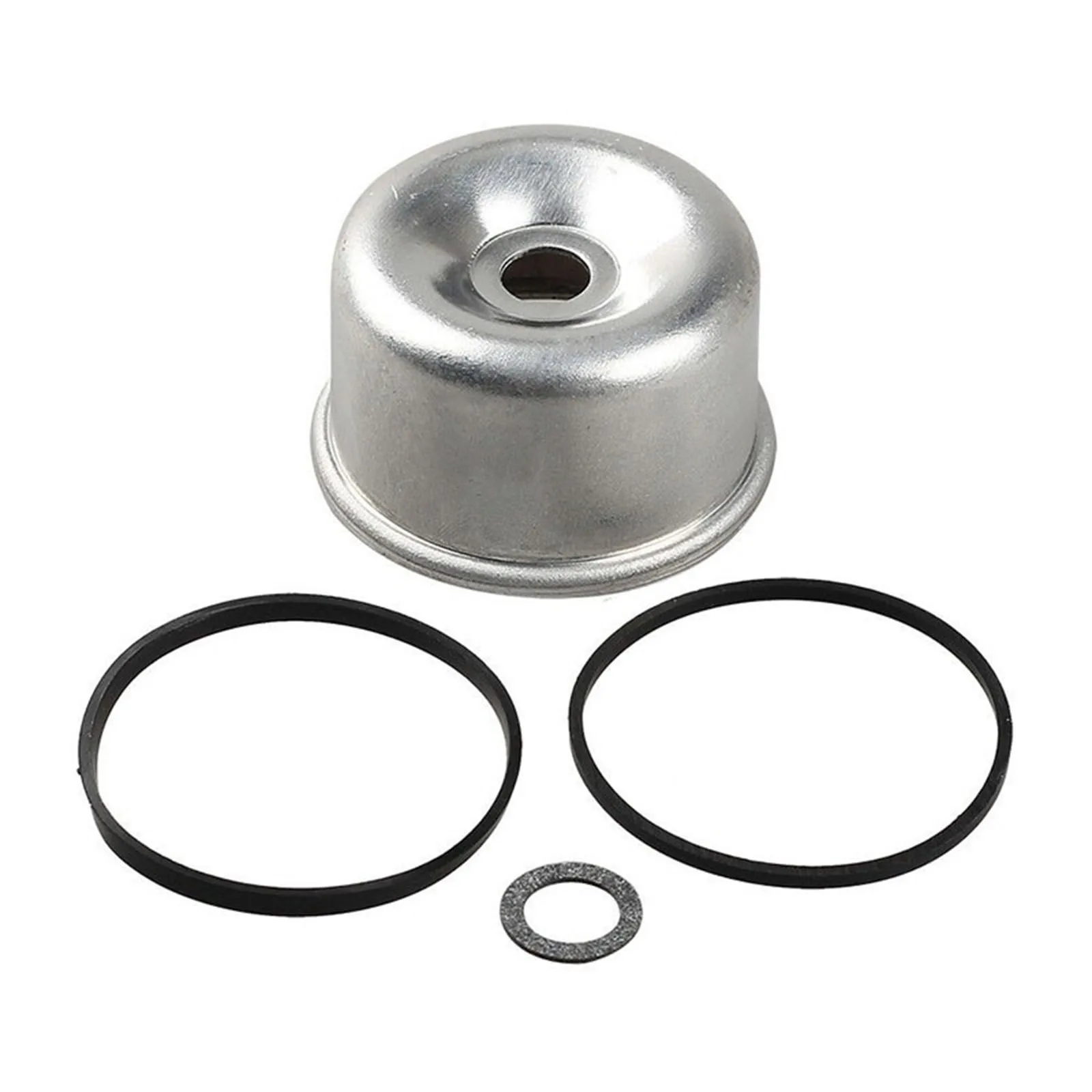 Garden Tool Parts Float Bowl Kit Parts 492495 Carburetor For Industrial Plus Engines Gaden Power Tool Accessories