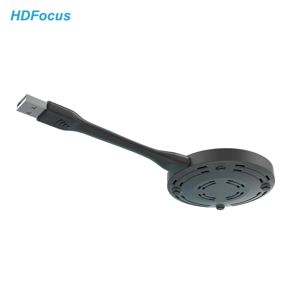 2025 Audio Video Transmitter Dongle for Tv Laptop Pc Mobile Phone Wireless