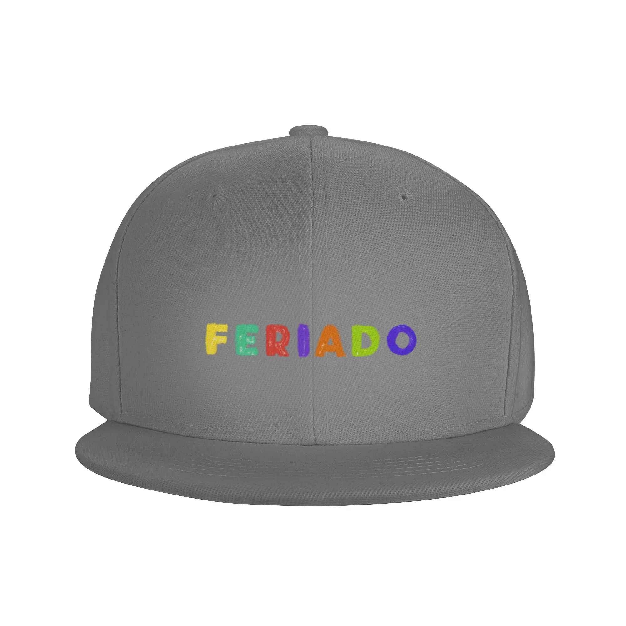 Fashion Rawayana Feriado Flat Brim Sun Hat  Not Easy To Fade Hats For Men