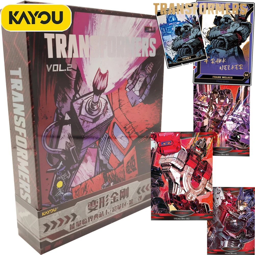 coleccion-oficial-de-tarjetas-transformers-de-kayou-pelicula-de-accion-de-ciencia-ficcion-encanto-de-dibujos-animados-arte-visual-exquisito-tarjetas-perifericas
