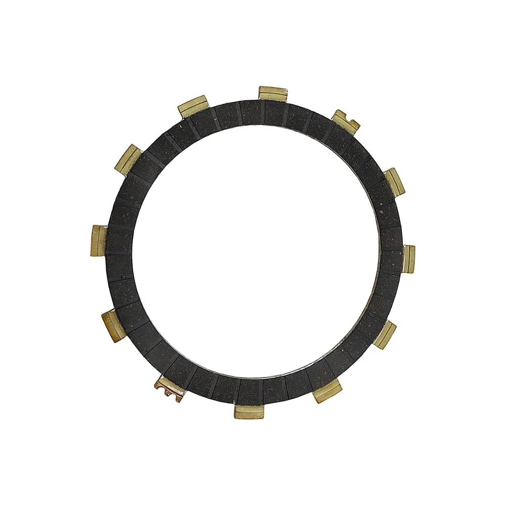 Рисунок 3 - Комплект сцепления для Yamaha FZ07