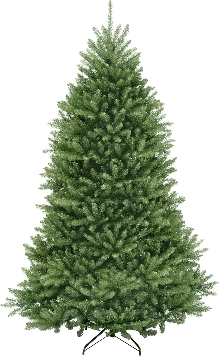 Artificial Christmas Tree | Includes Stand | Dunhill Fir