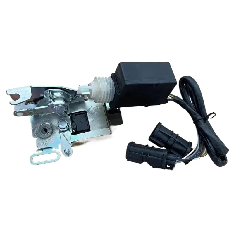 

81626806147 81626806146 Блок дверного замка для грузовика MAN TGX TGS