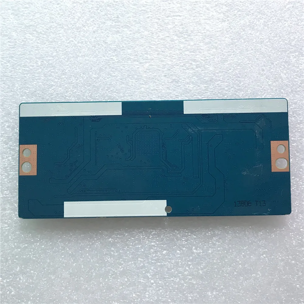 65T55 C0G CTRL تلفزيون 65 بوصة للتلفزيون 65C68 LVU650NEBL T Con لوحة عرض بطاقة للتلفزيون T-Con لوحة المعدات للأعمال TCon المجلس