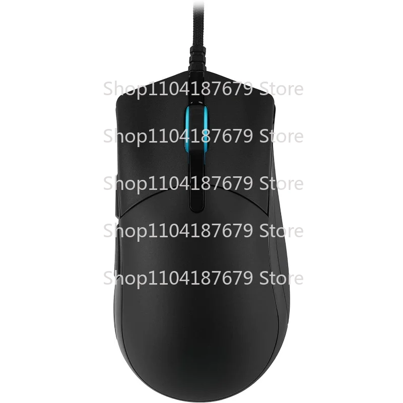 III   Used For Corsair Sabre RGB Pro Wired Champion Series FPS/MOBA Gaming Mouse Mice 6 Buttons