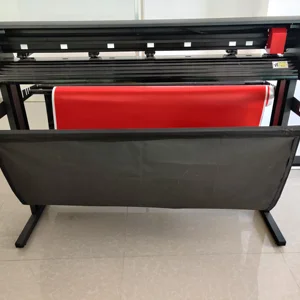 راسمة القطع الأوتوماتيكية Skycut مع الكاميرا ، V60 ، V24 ، 1350 مم ، رأس واحد ، قطع الفينيل ، V48 ، C24 أعلى 6 مبيعات لآلة قطع الفينيل - رقم 3