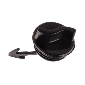 Kit d'Assemblage de Bouchon de Vidange pour Moto, Accessoire pour Sea Doo Spark TriDuration GTS ABS Noir, 292002022 292001583, 1 Pièce