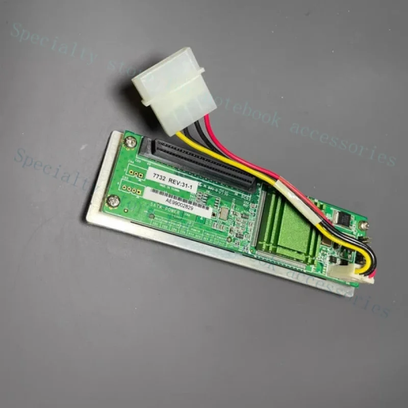 

A++ACARD AEC-7732 SCSI to SATA Adapter 68-pin SCSI to serial cable