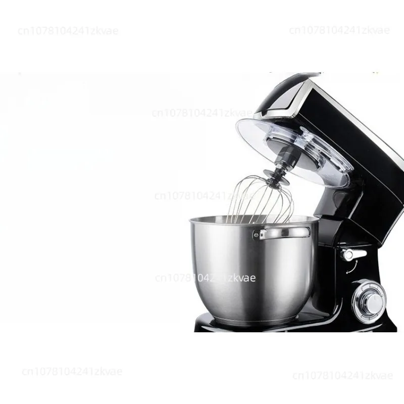 Egg Beater Electric Cooking Machine Household Multifunctional Mixing Cream Machine Small Commercial Kneading Machine Baking
