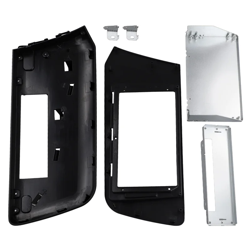 ABQB-9 Inch Car Radio Fascias Dashboard Frame Installation Gps Mp5 Multimedia Player For Hyundai Elantra LHD 2021