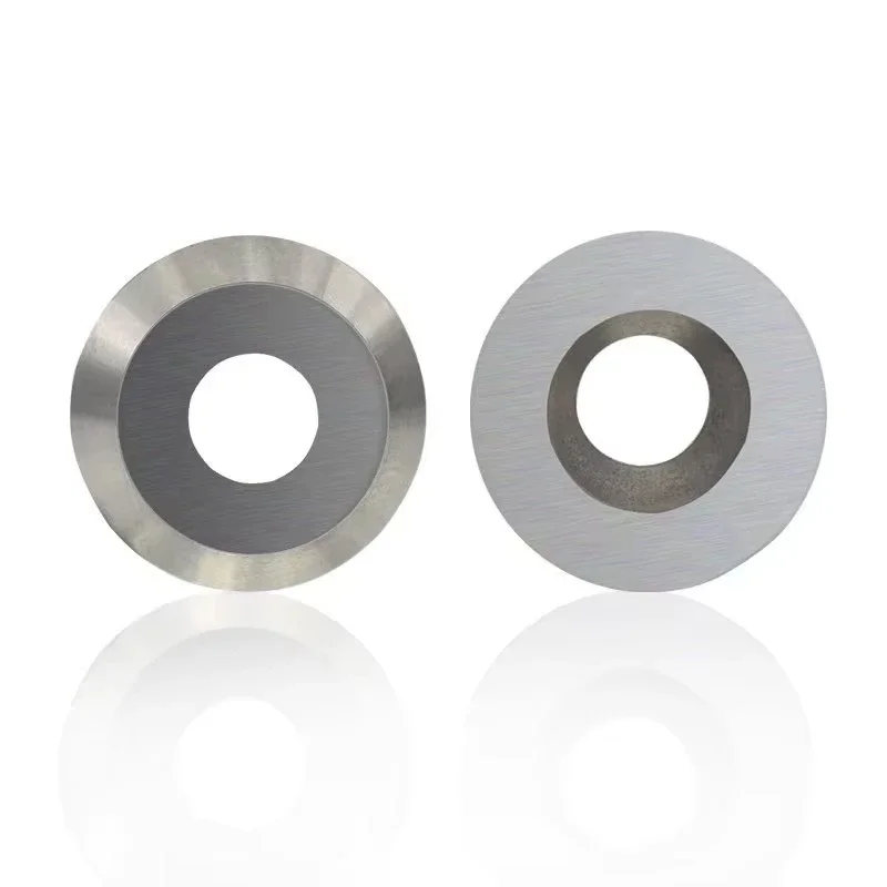 Runde Hartmetall Klinge 12x 2,5mm R30 Wolfram Schneider Einsätze Für Holzbearbeitung Drehmaschine Drehen Cutter Werkzeug 1pc Runde Drehen klinge