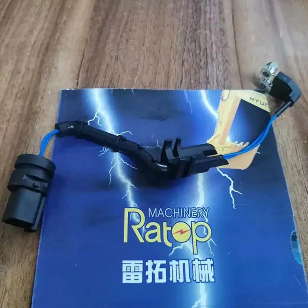 

Жгут проводов форсунок PC600-8 6261-81-9280 6D140 Жгут проводов форсунок двигателя 6261-81-9280