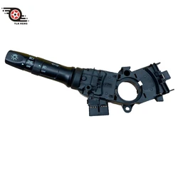 93410-1R010 Headlight Switch Fog Light Switch Turn Signal Switch Fits Hyundai Accent i30 Sonata VI RIO III 2009-2017