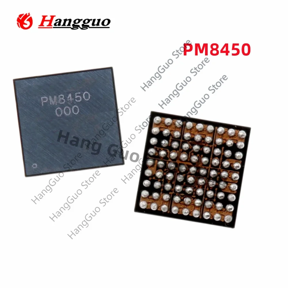 2PCS/Lot Original TAS2564 Audio PM6375 PM8450 PMR735A 005 Power QET7100 RF  6382W Display IC For Xiaomi 12 /12PRO