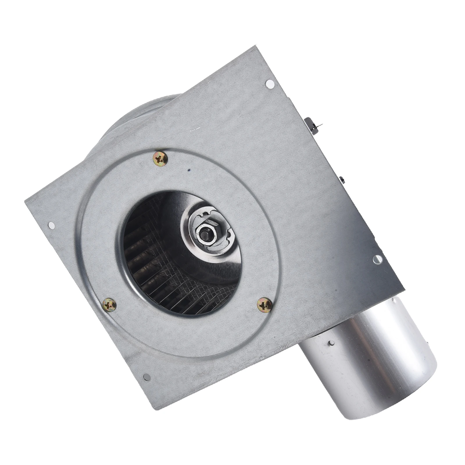 Parts Fireplace Blower Wall-mounted Boiler Accessory 1Pcs 220V Heating Furnace Fan High Temperature Resistance Low Noise