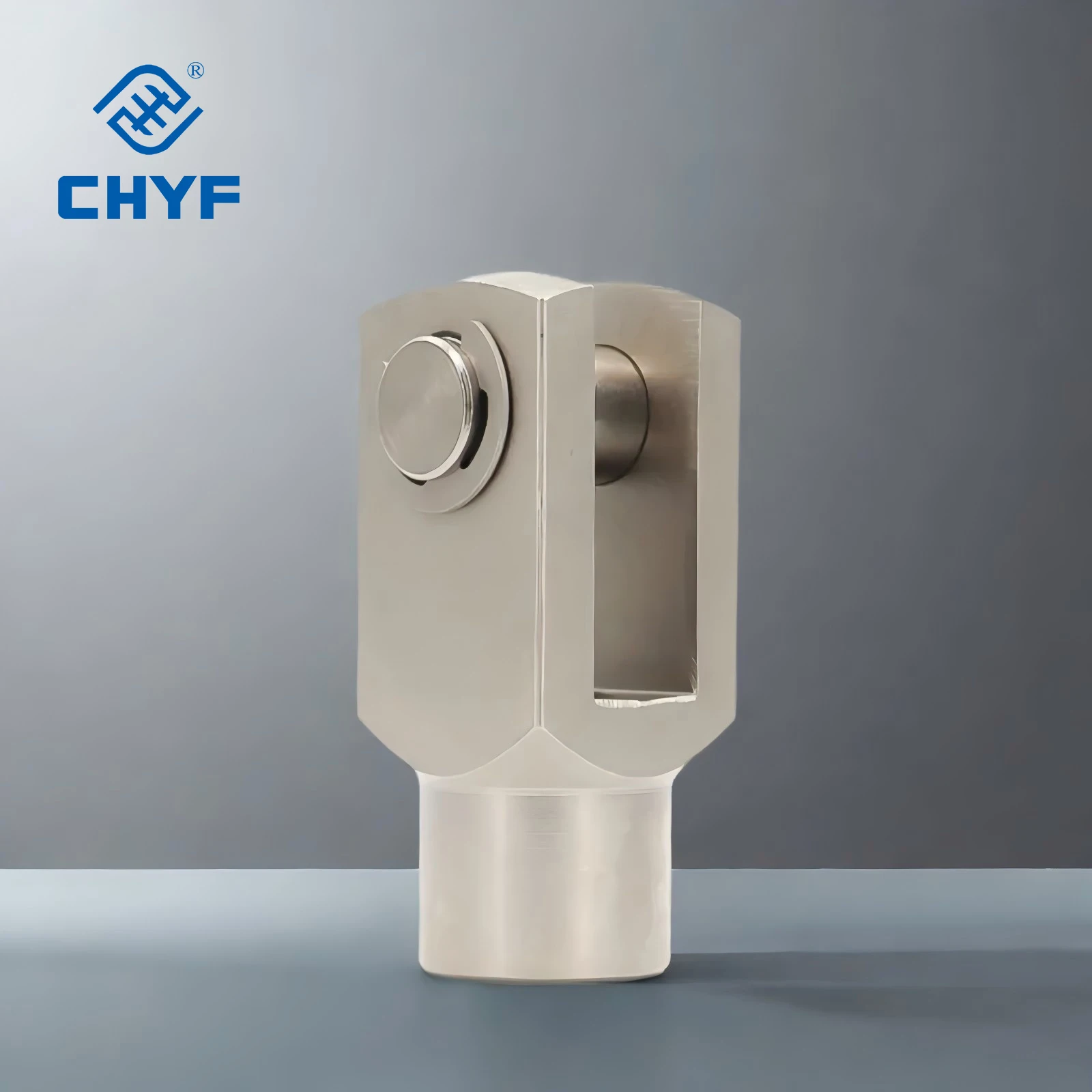 Airtac original Cylinder joint Y Knuckle Fittings F-M3X050Y F-M4X070Y F-M5X080Y F-M14/16/18/20/22/26X150Y F-M27/36/42X200Y