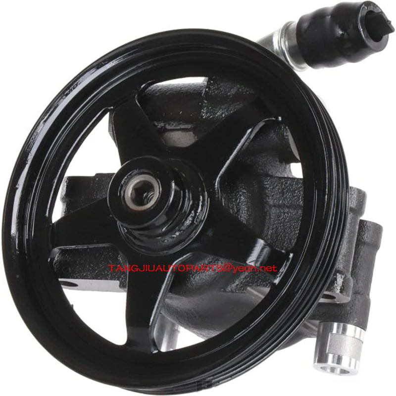 Power Steering Pump Fit FORD TAURUS 2010-2012 FLEX LINCOLN MKS 8A8Z3A674C