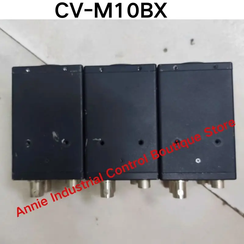 Second-hand test OK  CV-M10BX Industrial Camera