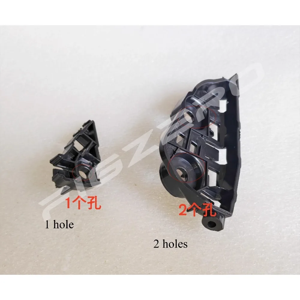 Front Bumper Bracket Mounting Lug Brackets Left Right for Geely Preface Brand New