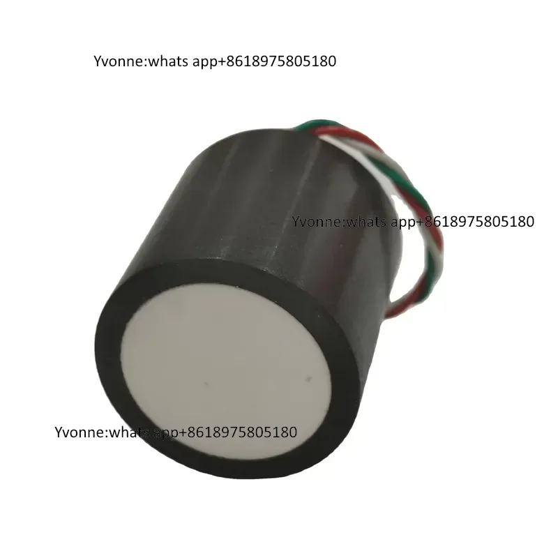 Custom Automation Control 75khz Piezo Ceramic Ultrasonic air Transducers Sensor