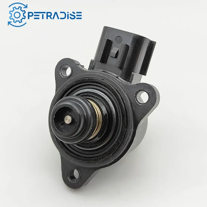 Высококачественный регулирующий клапан холостого хода для подвесного шага двигателя Yamaha F150 LF1 63P-1312A-00-00 63P-1312A-01-00 63P1312A01 63P1312A