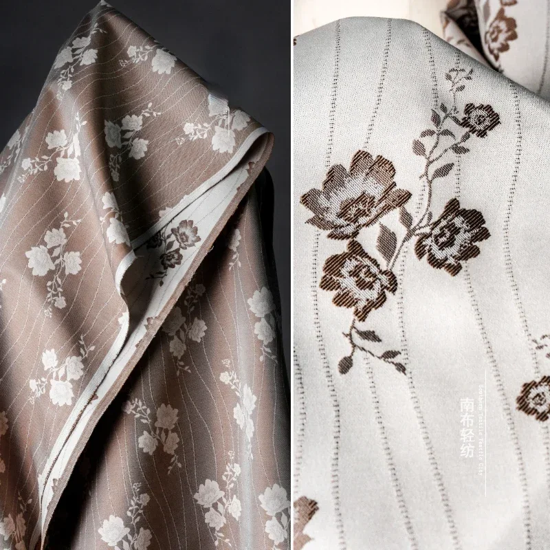 

Вишневый цвет, хлопок, лен, жаккардовая ткань, модная одежда, полуюбка, одежда, оптовая продажа, ткань, одежда, шитье своими руками по метрам