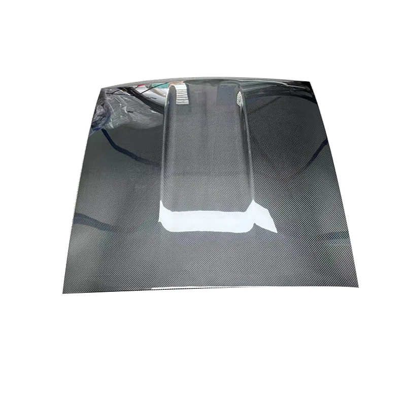 

High Quality 911 Dry Carbon Fiber Roof for Porsche 992 Dry Carbon Fiber Roof Cover for 911 992 Carrera S 4S GTS Turbo 2019+