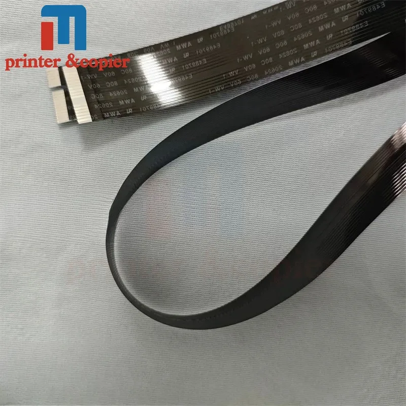 Printer Scanner Flat Cable for HP 510 511 515 516 517 518 519 531 538 539 610 615 618 115 310 315 410 415 418 419 11PIN+6PIN
