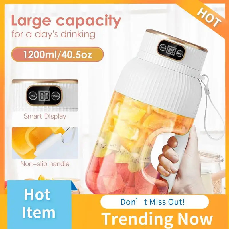 Bbnv-Portable Juice…