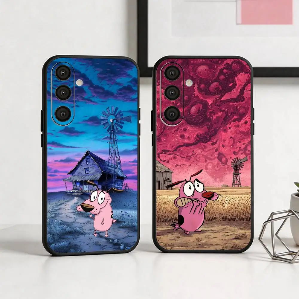 C-Court The C-Cowar…