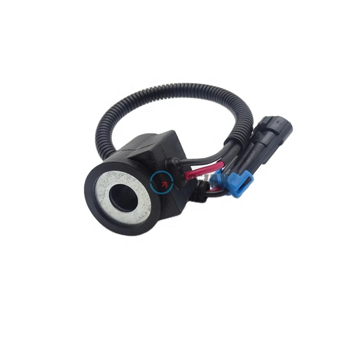 

For Solenoid Valve Coil 6309311 6671025 12V 24V S250 S453 S300 953 863 T110 T140