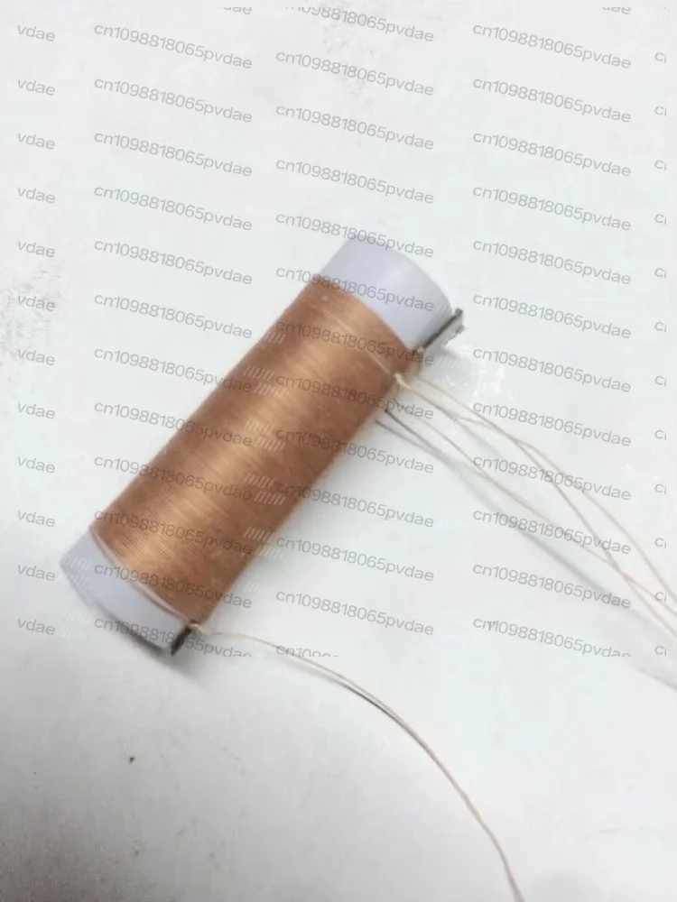 Medium wave multi-strand coil FM/AM radio special winding coil 50 * 10mm