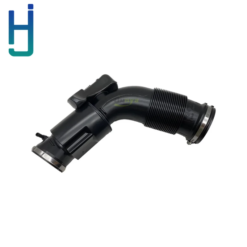 7P0129684A  Air Filter Intake Connection Hose  Suitable for Volkswagen Touareg, Audi Q7, Porsche Cayenne