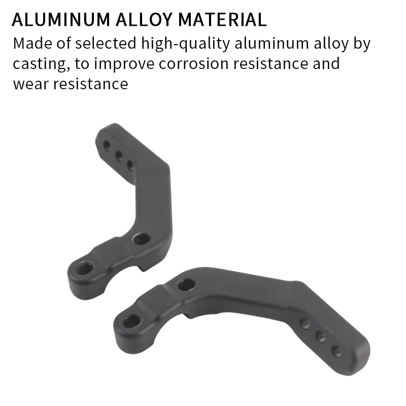 Motorcycle CNC Hand Guard Installation Fixed Bracket 28mm For KTM SX SXF XC XCF EXC EXCF XCW XCWF TPI SIX DAYS 125-500 2008-2024 image 6