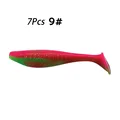 7Pcs Style 9