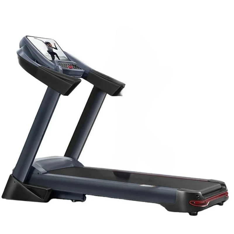 Motorized New Fitness Treadmill Gym Fitness Sports Running Machine