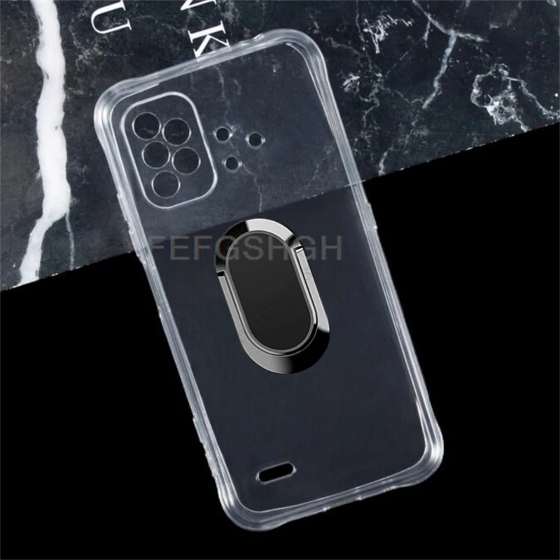 Для UMIDIGI Bison X10 Pro 6,53 