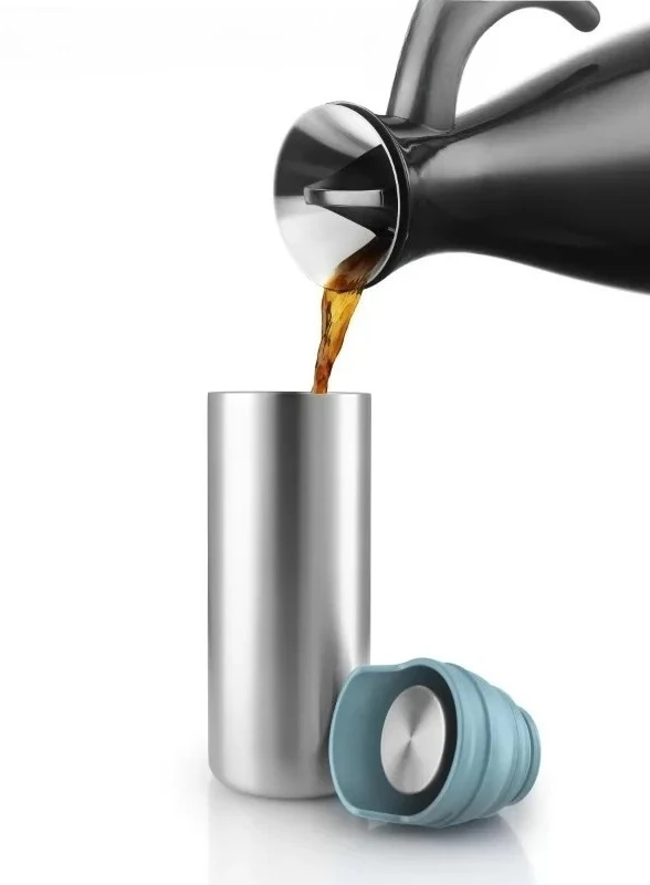 Y Urban To Go Cup ES Stainless Steel Vacuum Insulated Cup Portable Car Insulated Cup