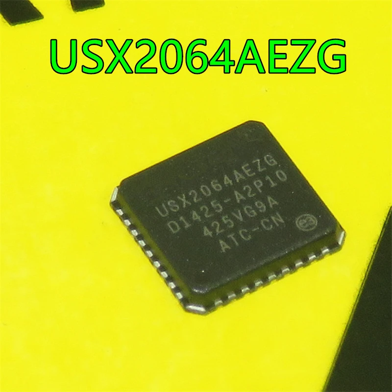 1PCS/lot USX2064-AEZG-TR USX2064 USX2064AEZG QFN36 IC Chip New Original