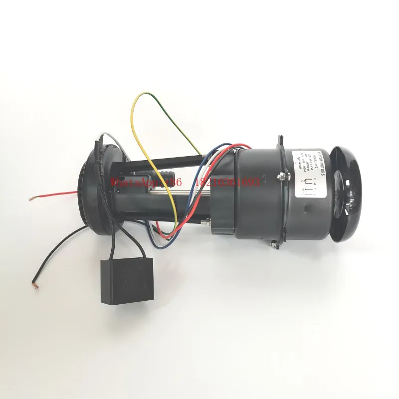 Limited Offer Original For Crescent Ice Maker Flake Ice Machine 40W Water Pump PSC40P JDVF2 Accessories
